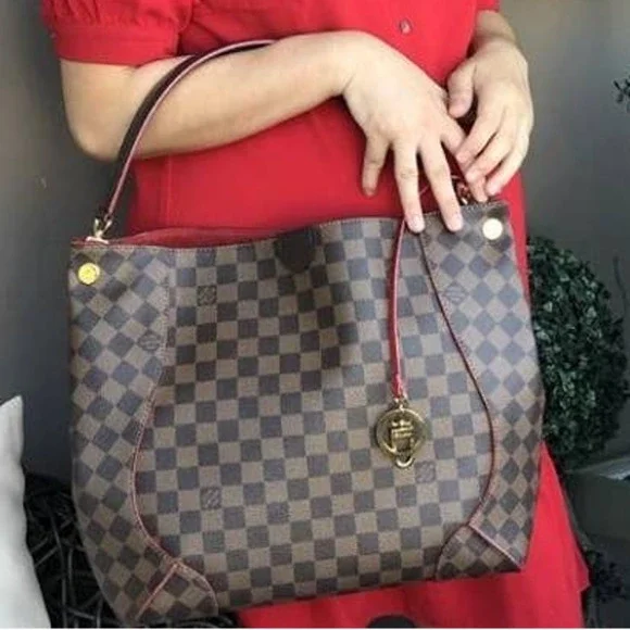 💎✨BEAUTIFUL✨💎 Rare ✨💎LOUIS VUITTON Shoulder bag Rare find! - Picture 1 of 17
